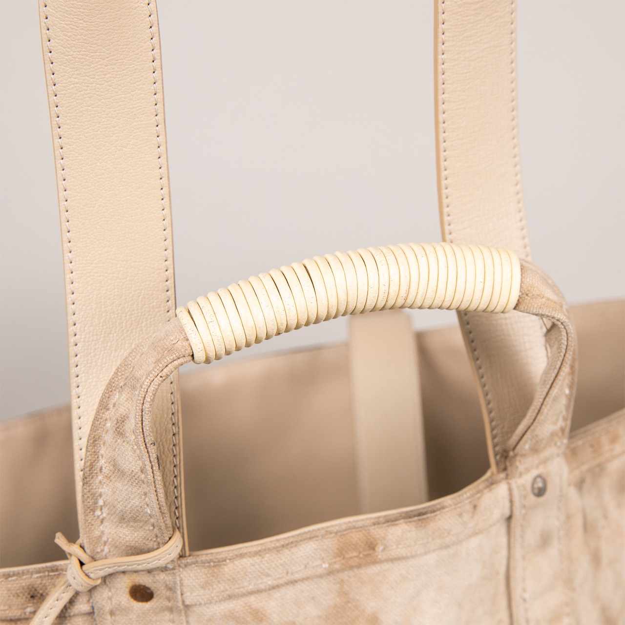 Bell Bag Powder